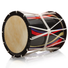 Soraku Daiko(Color Meister)