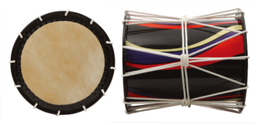 Soraku Daiko (Color Meister)