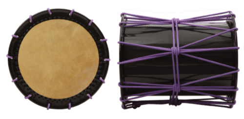 Soraku Daiko (CFRP)